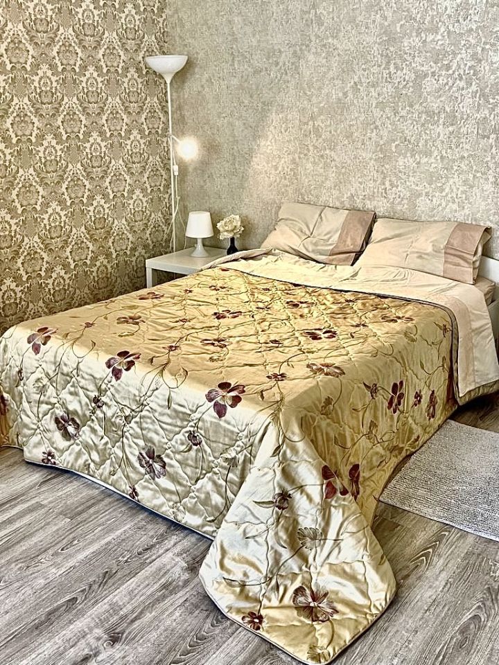 Квартира-студия, 34 м² — фото 6