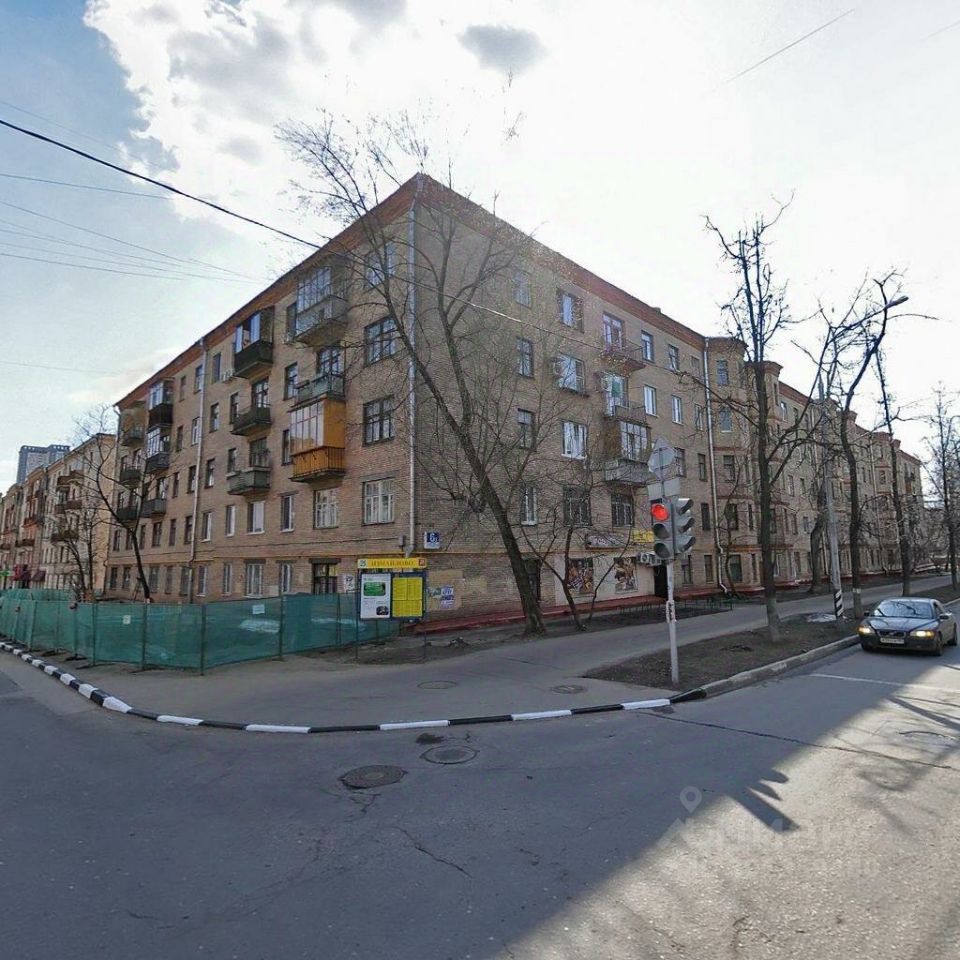 Купить недвижимость в Уфе на улице Первомайская, д 98 - База недвижимости ГородК