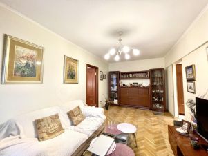 3-комн.кв., 55 м², этаж 5