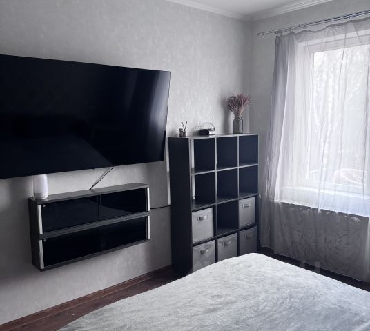 2-комн., 50 м², 5/5 этаж