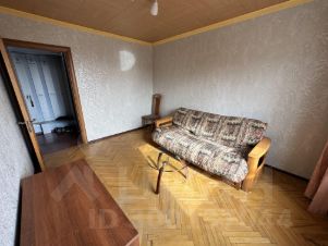 2-комн.кв., 47 м², этаж 4