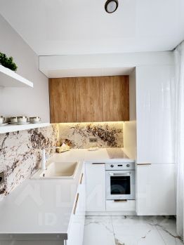 2-комн.кв., 50 м², этаж 11