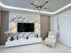 2-комн.кв., 50 м², этаж 11