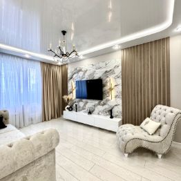 2-комн.кв., 50 м², этаж 11