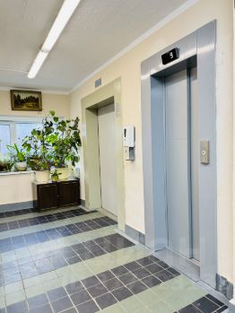 2-комн.кв., 50 м², этаж 11