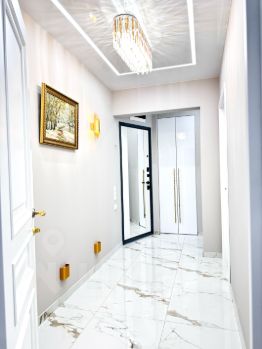 2-комн.кв., 50 м², этаж 11