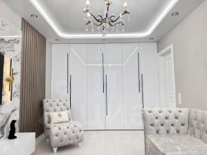 2-комн.кв., 50 м², этаж 11