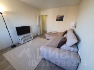 3-комн.кв., 67 м², этаж 8