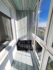 3-комн.кв., 67 м², этаж 8