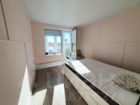 3-комн.кв., 67 м², этаж 8