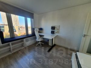 3-комн.кв., 67 м², этаж 8
