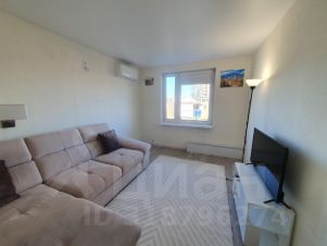 3-комн.кв., 67 м², этаж 8