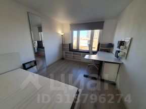 3-комн.кв., 67 м², этаж 8