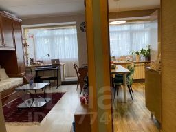 1-комн.кв., 39 м², этаж 5