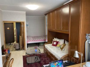 1-комн.кв., 39 м², этаж 5