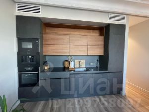 2-комн.кв., 50 м², этаж 21