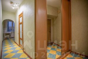 2-комн.кв., 50 м², этаж 9