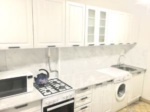 1-комн.кв., 40 м², этаж 7