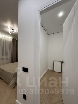 2-комн.кв., 49 м², этаж 6