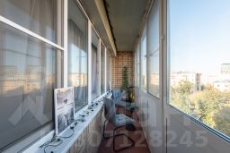 3-комн.кв., 64 м², этаж 9