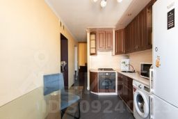 3-комн.кв., 64 м², этаж 9