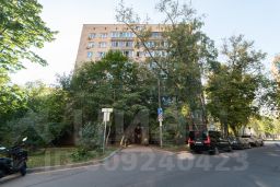 3-комн.кв., 64 м², этаж 9