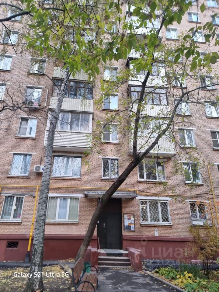 Продается2-комн.квартира,36,4м²