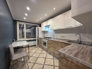 1-комн.кв., 40 м², этаж 14