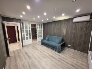 1-комн.кв., 40 м², этаж 14