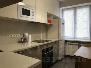 2-комн.кв., 45 м², этаж 6 2-комн.кв., 45 м², этаж 6