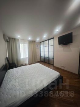 1-комн.кв., 38 м², этаж 4 1-комн.кв., 38 м², этаж 4