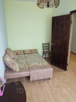 2-комн.кв., 45 м², этаж 7