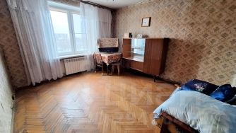 2-комн.кв., 39 м², этаж 10