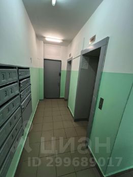 2-комн.кв., 46 м², этаж 9