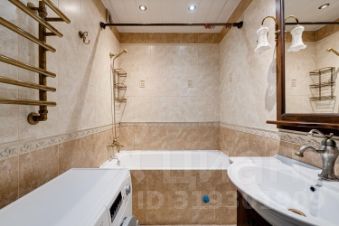 3-комн.кв., 66 м², этаж 7