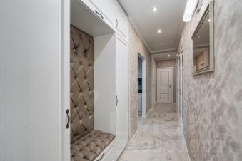 3-комн.кв., 66 м², этаж 7