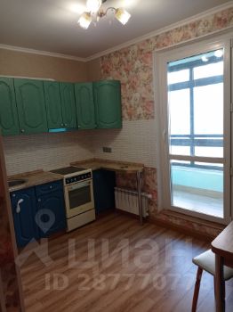 1-комн.кв., 32 м², этаж 5