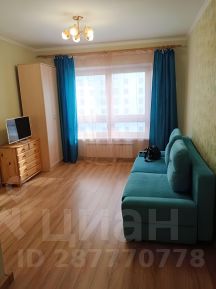 1-комн.кв., 32 м², этаж 5