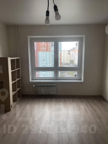 1-комн.кв., 36 м², этаж 15