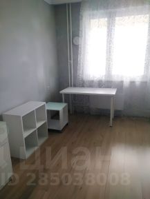 1-комн.кв., 40 м², этаж 14