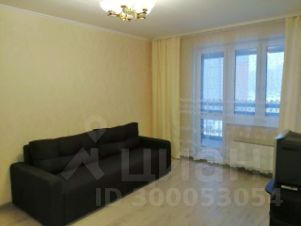 1-комн.кв., 45 м², этаж 9