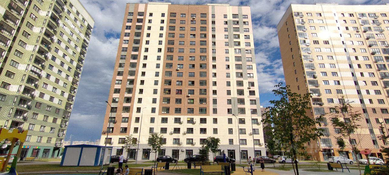Продается1-комн.квартира,32,7м²