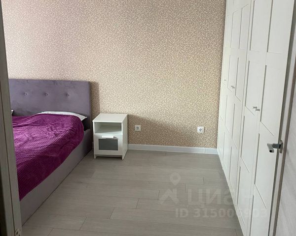 2-комн., 61 м², 17/17 этаж