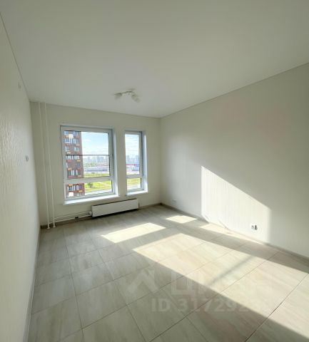 2-комн., 56 м², 15/18 этаж