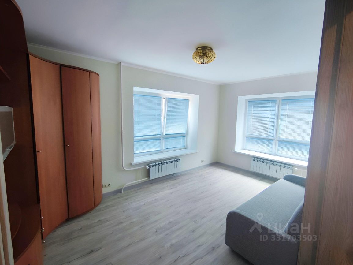 2-комнатная квартира, 62 м² — фото 7