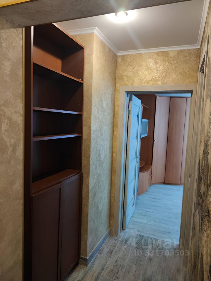 2-комнатная квартира, 62 м² — фото 6