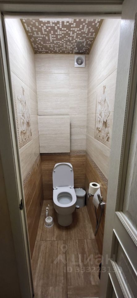 3-комнатная квартира, 88 м² — фото 8