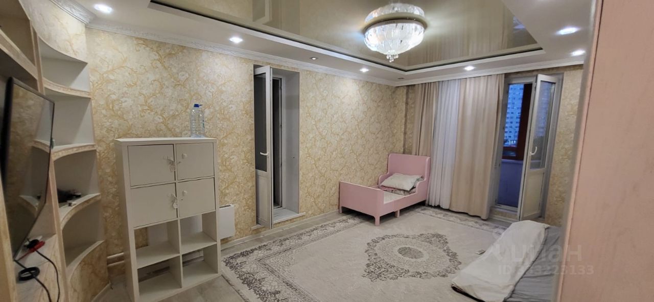 3-комнатная квартира, 88 м² — фото 6