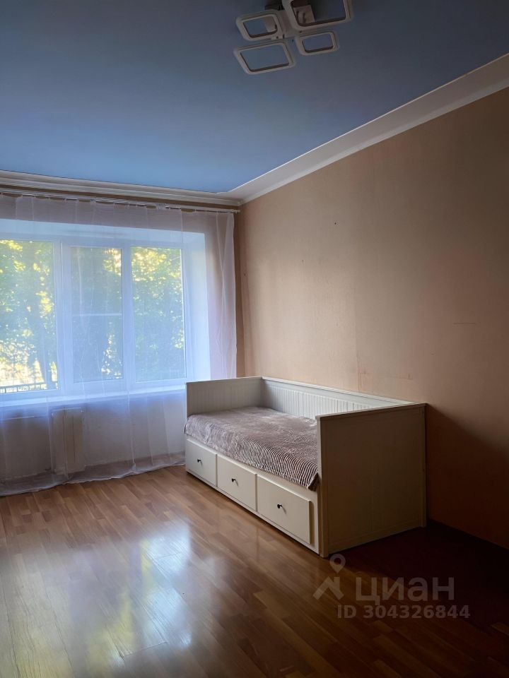 Продается1-комн.квартира,31,8м²