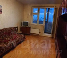 2-комн.кв., 52 м², этаж 12